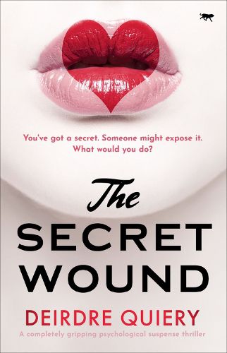 Cover image for The Secret Wound