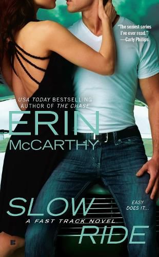 Cover image for Slow Ride