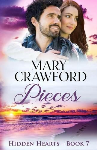 Cover image for Pieces