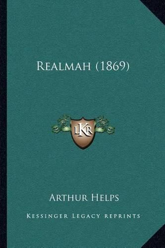 Realmah (1869)