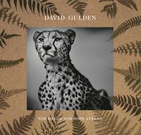 Cover image for David Gulden: Nor Dread Nor Hope Attend: Photographs From The Plains of Africa