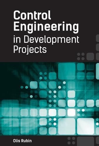 Cover image for Control Engineering in Development Projects