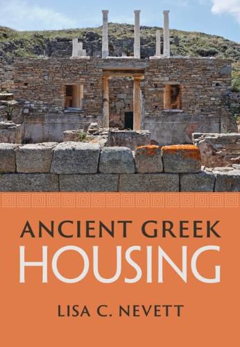 Cover image for Ancient Greek Housing