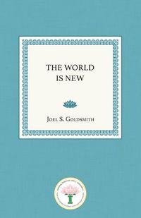 Cover image for The World Is New