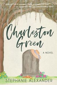 Cover image for Charleston Green