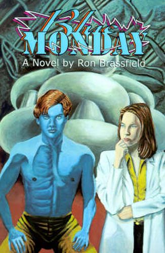 Cover image for Blue Monday