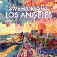 Cover image for Sweet Dreams, Los Angeles