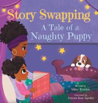 Cover image for Story Swapping