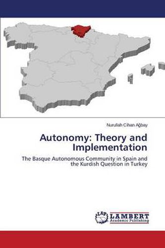 Autonomy: Theory and Implementation