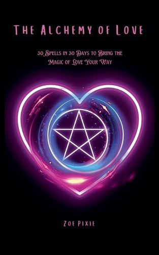 Cover image for The Alchemy of Love