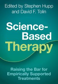 Cover image for Science-Based Therapy