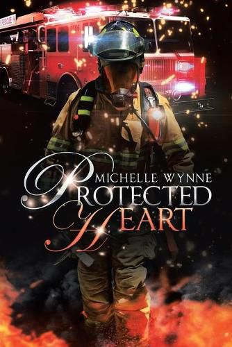 Cover image for Protected Heart