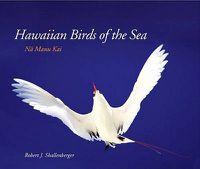 Cover image for Hawaiian Birds of the Sea: Na Manu Kai