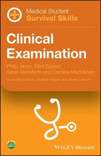 Cover image for Medical Student Survival Skills - Clinical  Examination