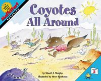 Cover image for Coyotes All Around