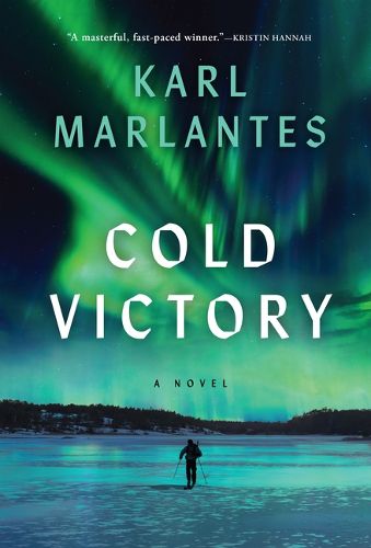 Cover image for Cold Victory