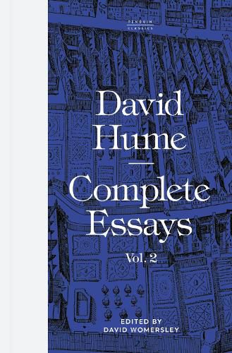 Cover image for Complete Essays: Volume 2