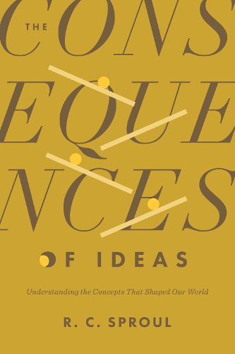 Cover image for The Consequences of Ideas