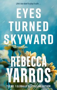 Cover image for Eyes Turned Skyward