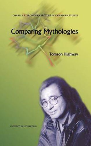 Comparing Mythologies