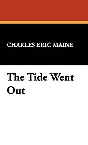 Cover image for The Tide Went Out