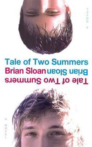 Cover image for Tale of Two Summers (Reprint)