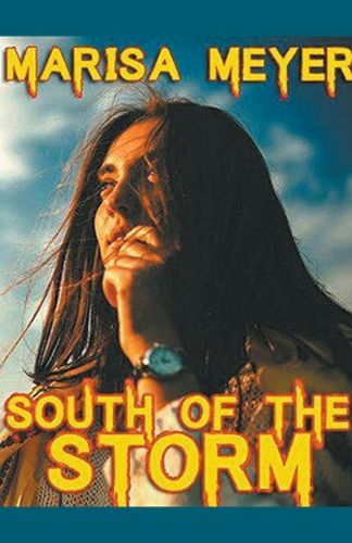 Cover image for South of the Storm