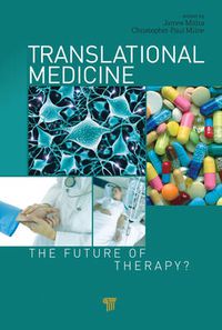 Cover image for Translational Medicine: The Future of Therapy?
