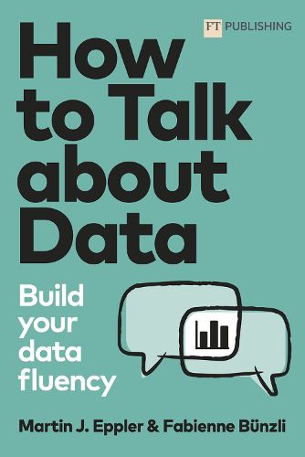 Cover image for Talk about Data