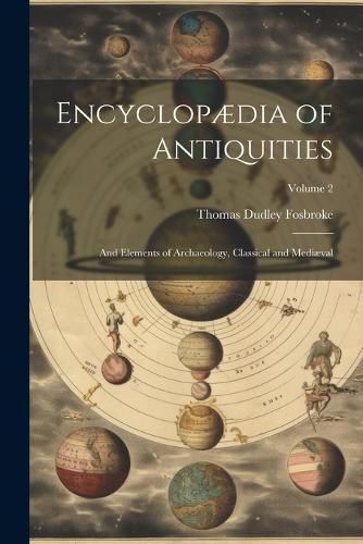 Encyclopaedia of Antiquities