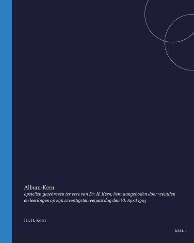 Cover image for Album-Kern