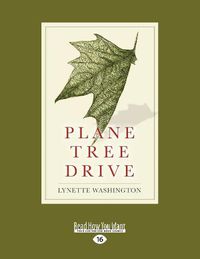 Cover image for Plane Tree Drive