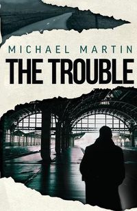 Cover image for The Trouble