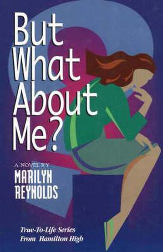 Cover image for But What About Me?