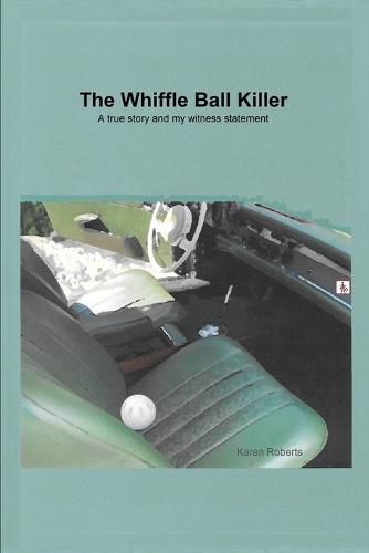 The Whiffle Ball Killer