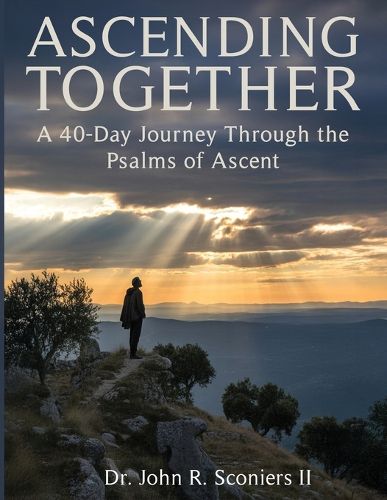 Cover image for Ascending Together