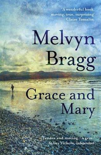 Cover image for Grace and Mary