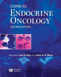 Cover image for Clinical Endocrine Oncology