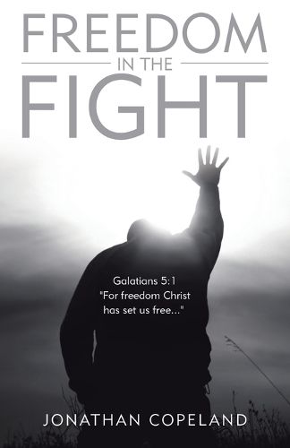 Cover image for Freedom in the Fight