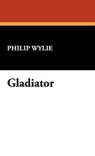 Cover image for Gladiator