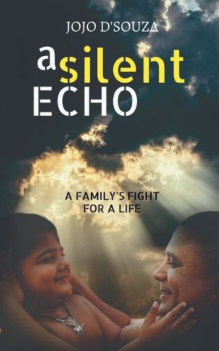 Cover image for A Silent Echo