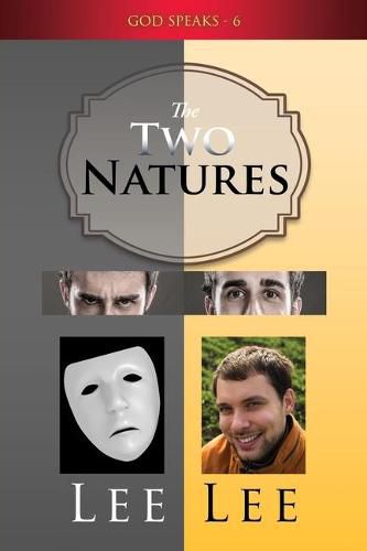 Cover image for God Speaks - Volume 6 The Two Natures