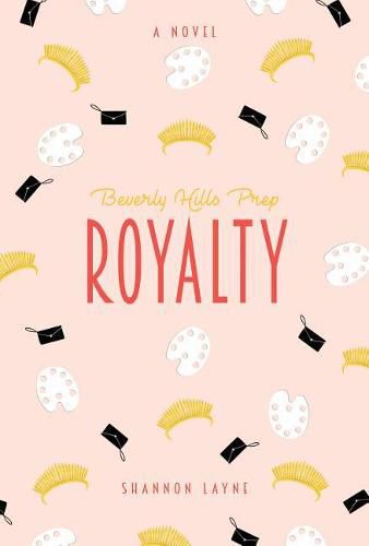 Cover image for Royalty