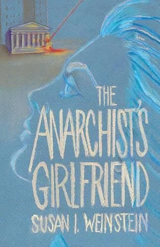 Cover image for The Anarchist's Girlfriend