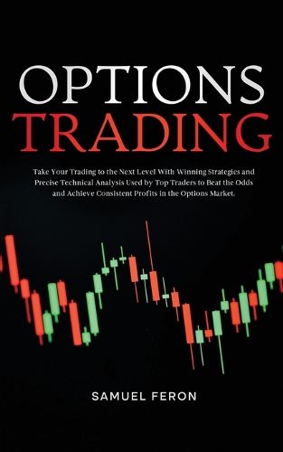 Cover image for Options Trading