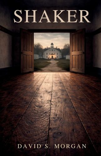 Cover image for Shaker