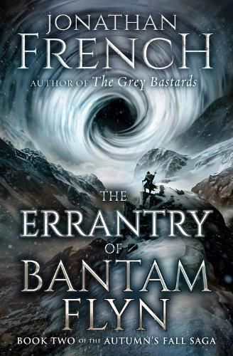 The Errantry of Bantam Flyn