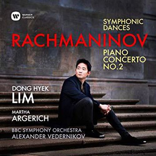 Rachmaninov Piano Concerto No 2 Symphonic Dances