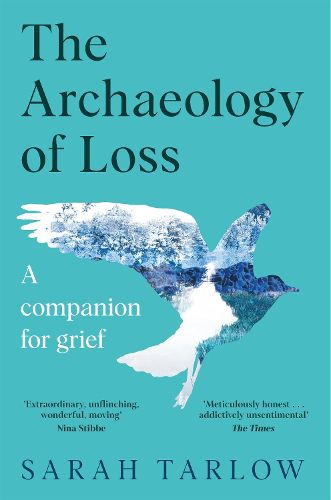 Cover image for The Archaeology of Loss