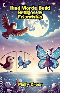 Cover image for Kind Words Build Bridges of Friendship